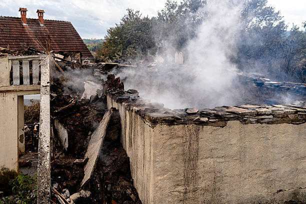 Affordable Fire Damage Assessment solutions in Baltimore, OH